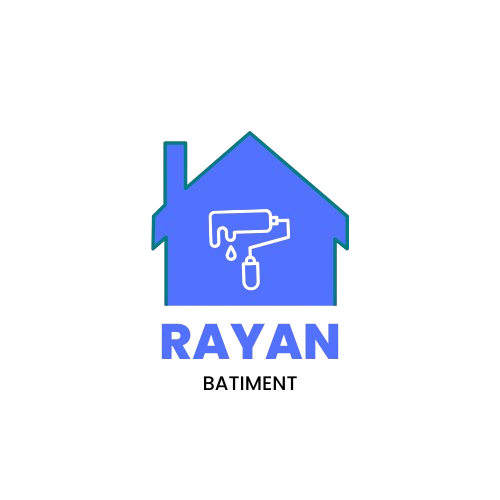 logo de rayan batiment